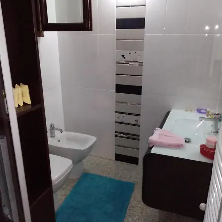 Deluxe Mistral 4* クアルトゥ・サンテーレナ