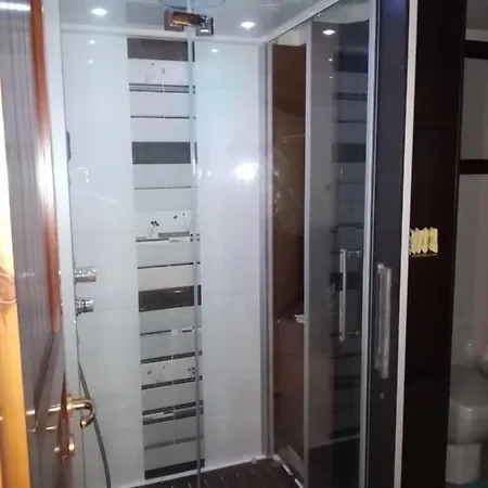 Pensjonat Deluxe Mistral 4*
