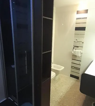 Deluxe Mistral 4* Quartu SantʼElena
