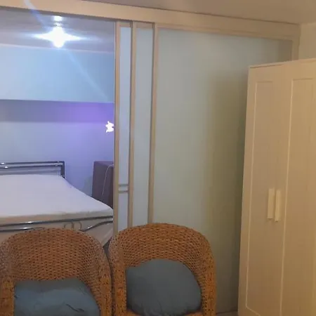Guest house Deluxe Mistral