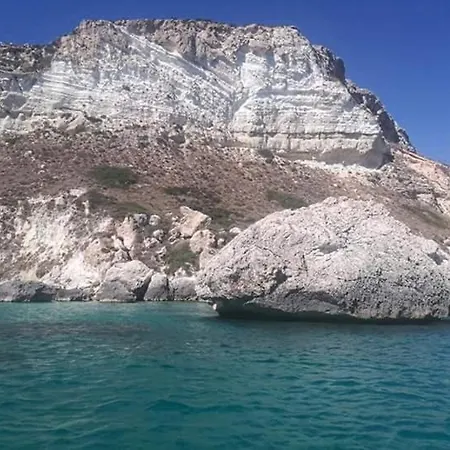 Deluxe Mistral 4* クアルトゥ・サンテーレナ