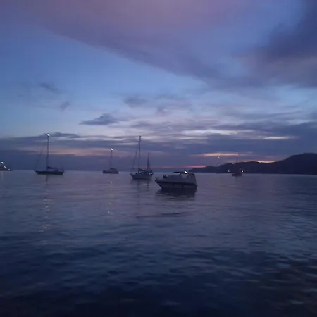 Deluxe Mistral クアルトゥ・サンテーレナ