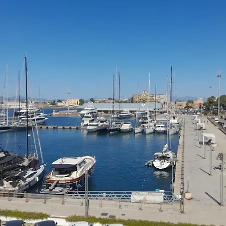 Deluxe Mistral クアルトゥ・サンテーレナ