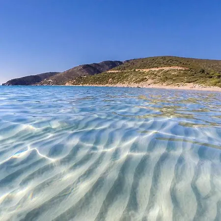 ゲストハウス Deluxe Mistral